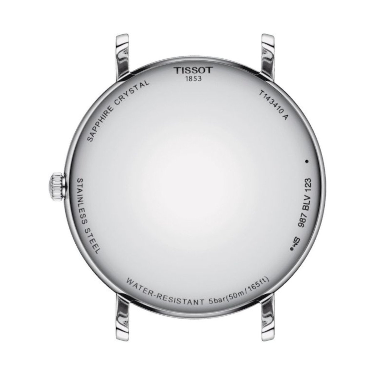 TISSOT Everytime 40mm