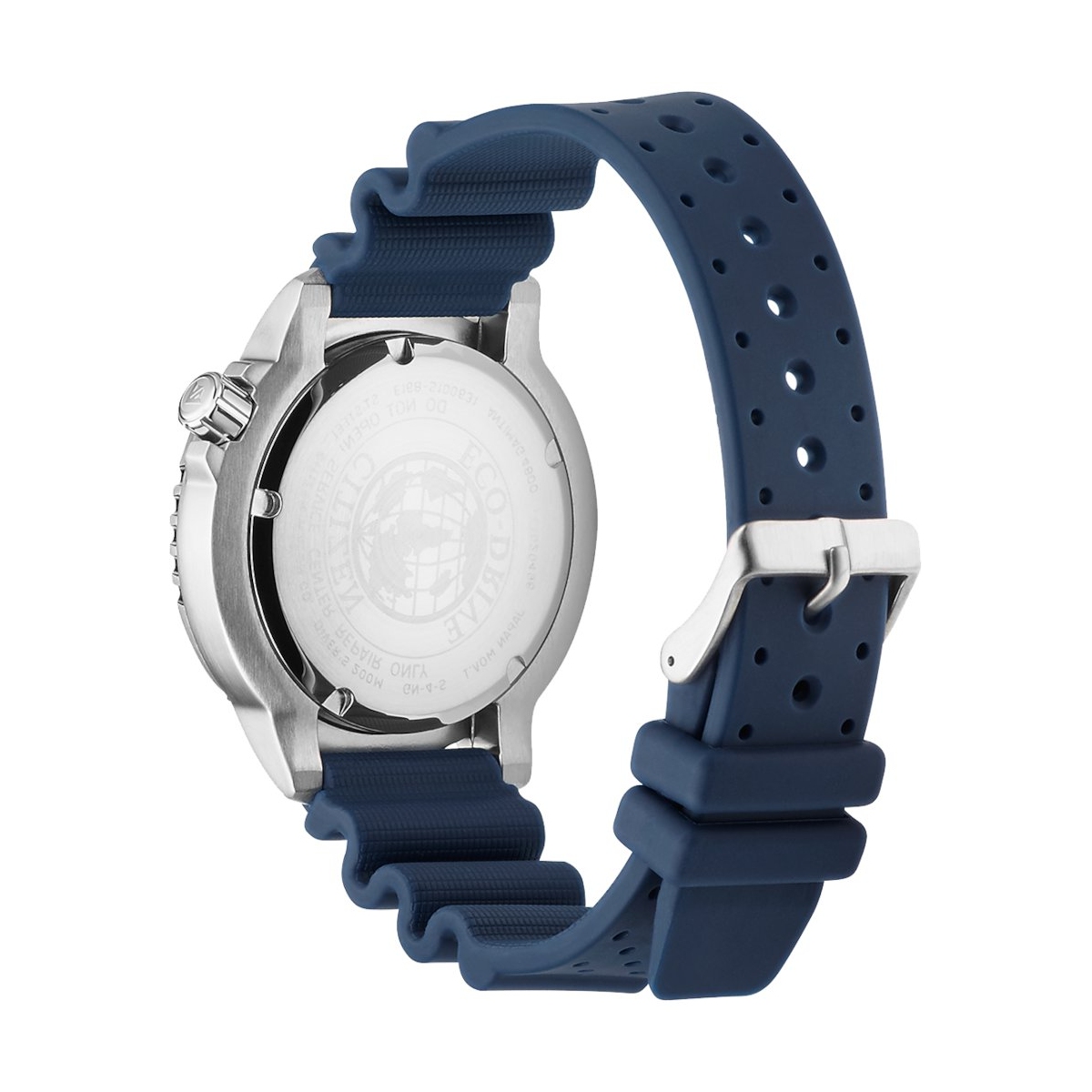 ZEGAREK CITIZEN PROMASTER MARINE DIVER