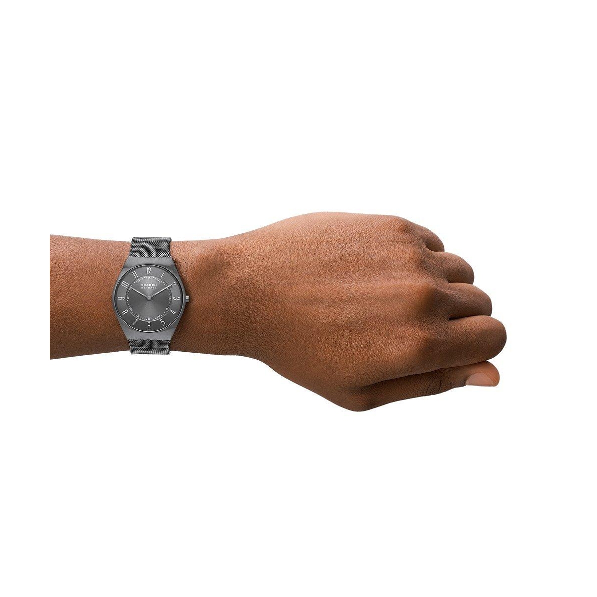 ZEGAREK SKAGEN GRENEN ULTRA SLIM