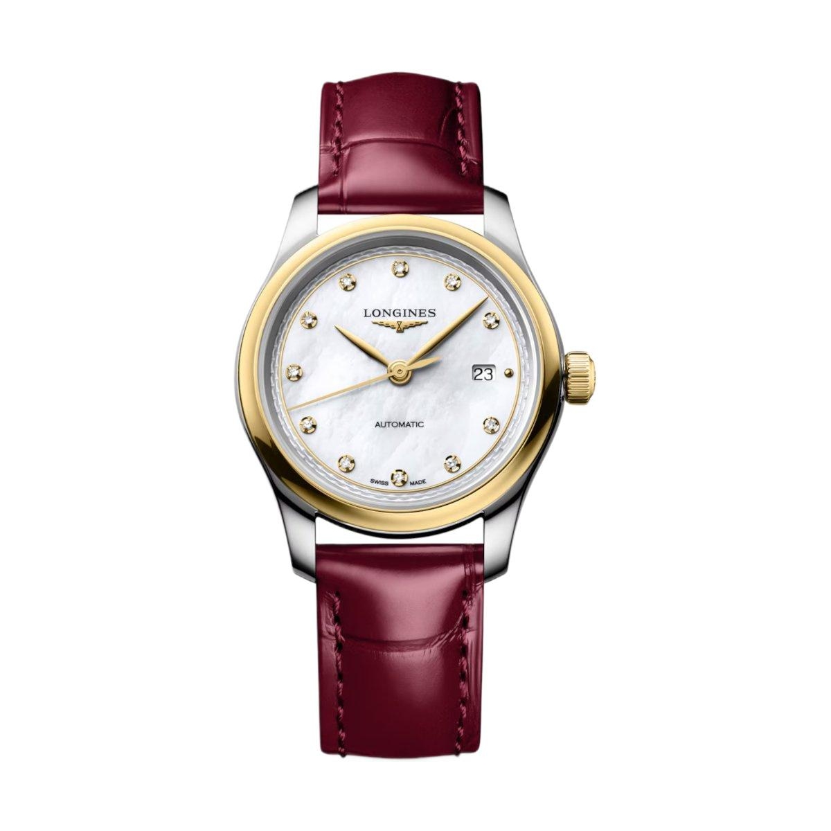 LONGINES MASTER COLLECTION