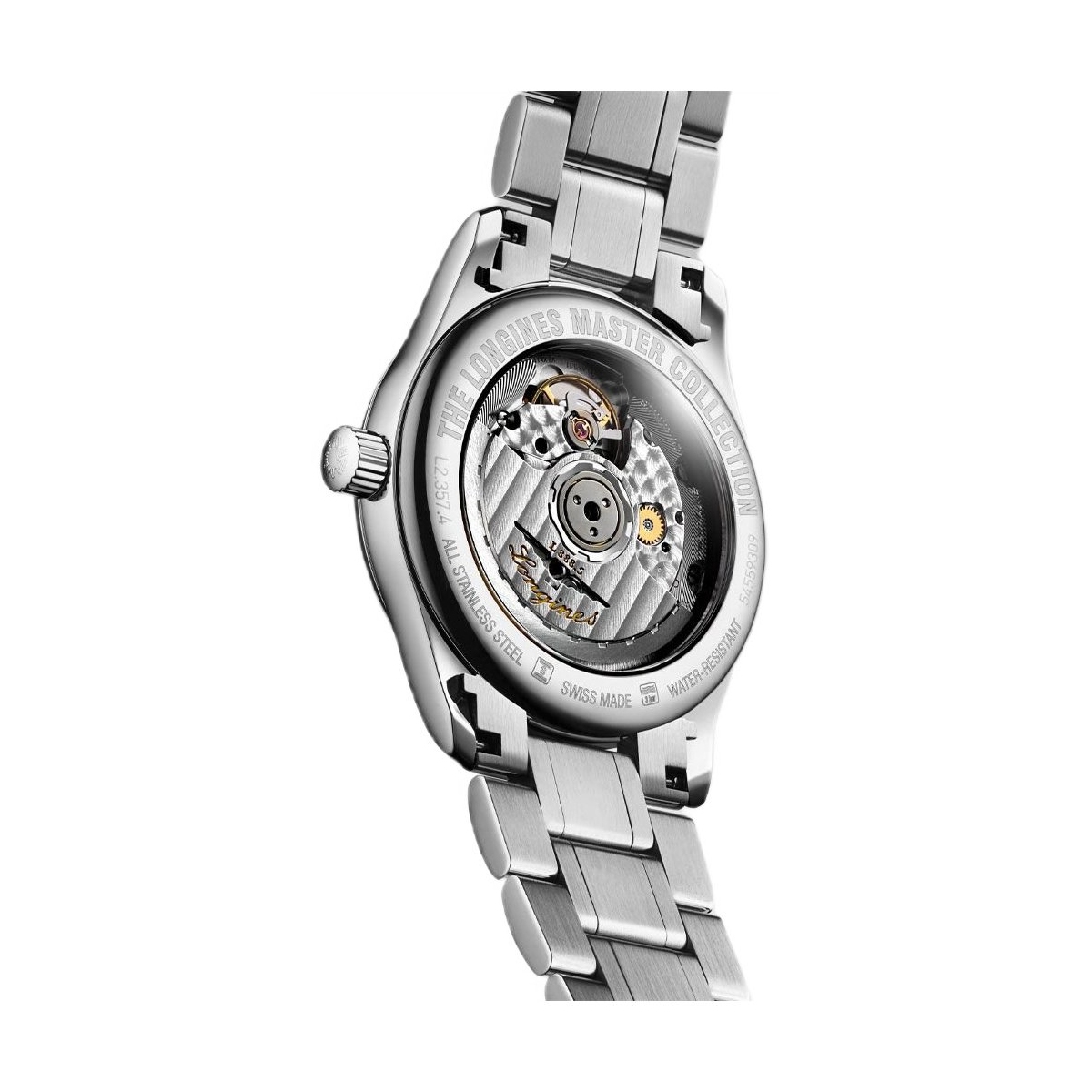 LONGINES MASTER COLLECTION