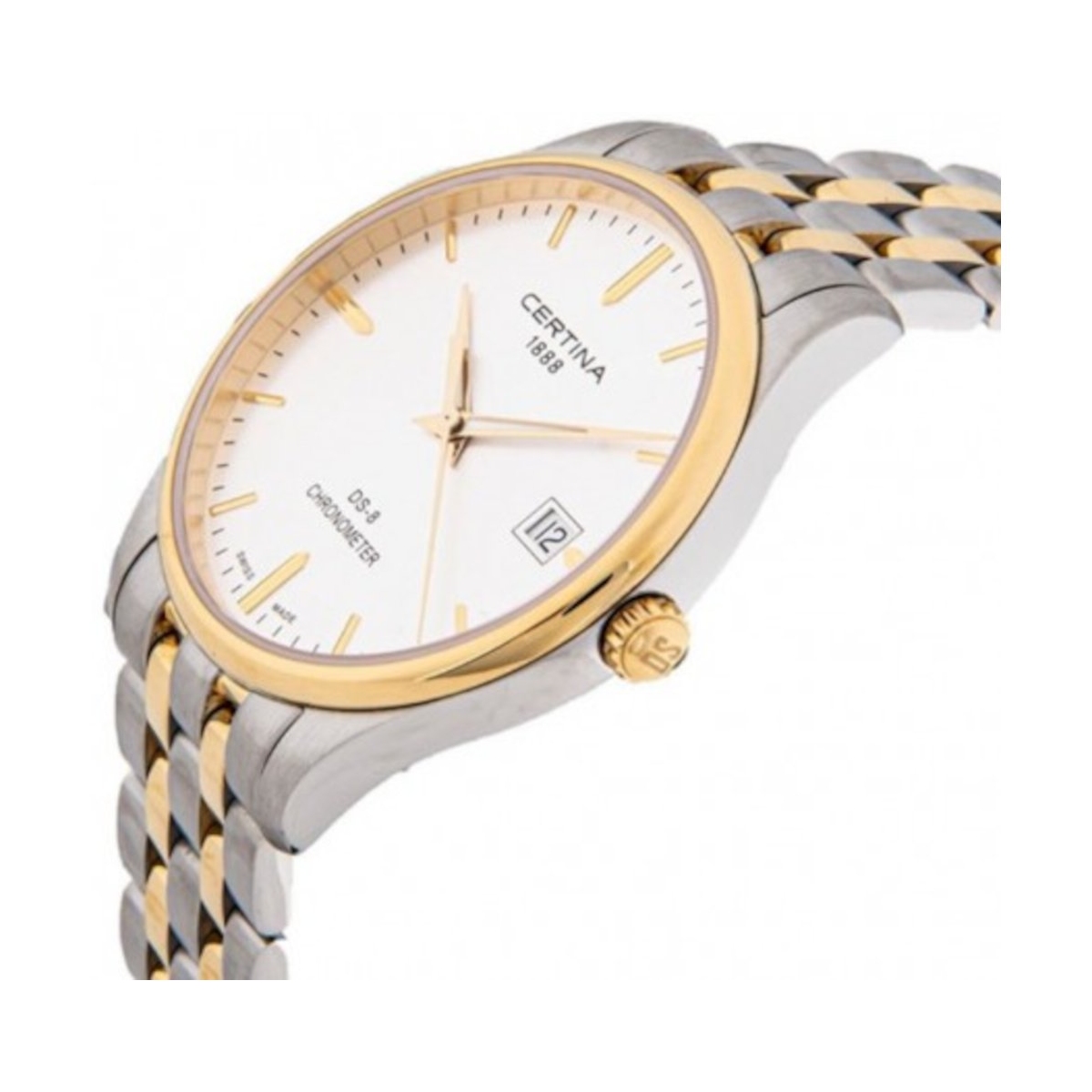 ZEGAREK CERTINA DS-8 Gent