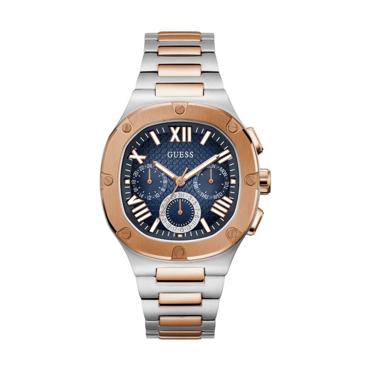 ZEGAREK GUESS HEADLINE