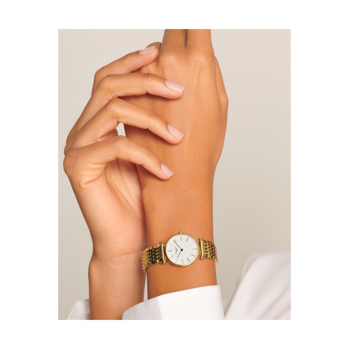 LONGINES LA GRANDE CLASSIQUE DE LONGINES