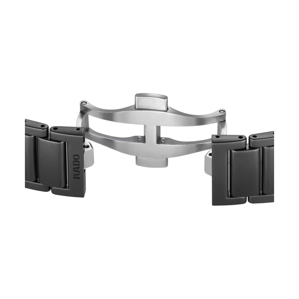 ZEGAREK RADO TRUE SQUARE OPEN HEART X JI CHANG-WOOK LIMITED EDITION