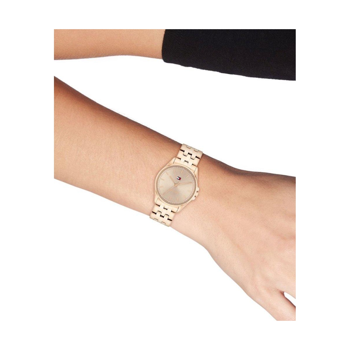 ZEGAREK TOMMY HILFIGER JADE