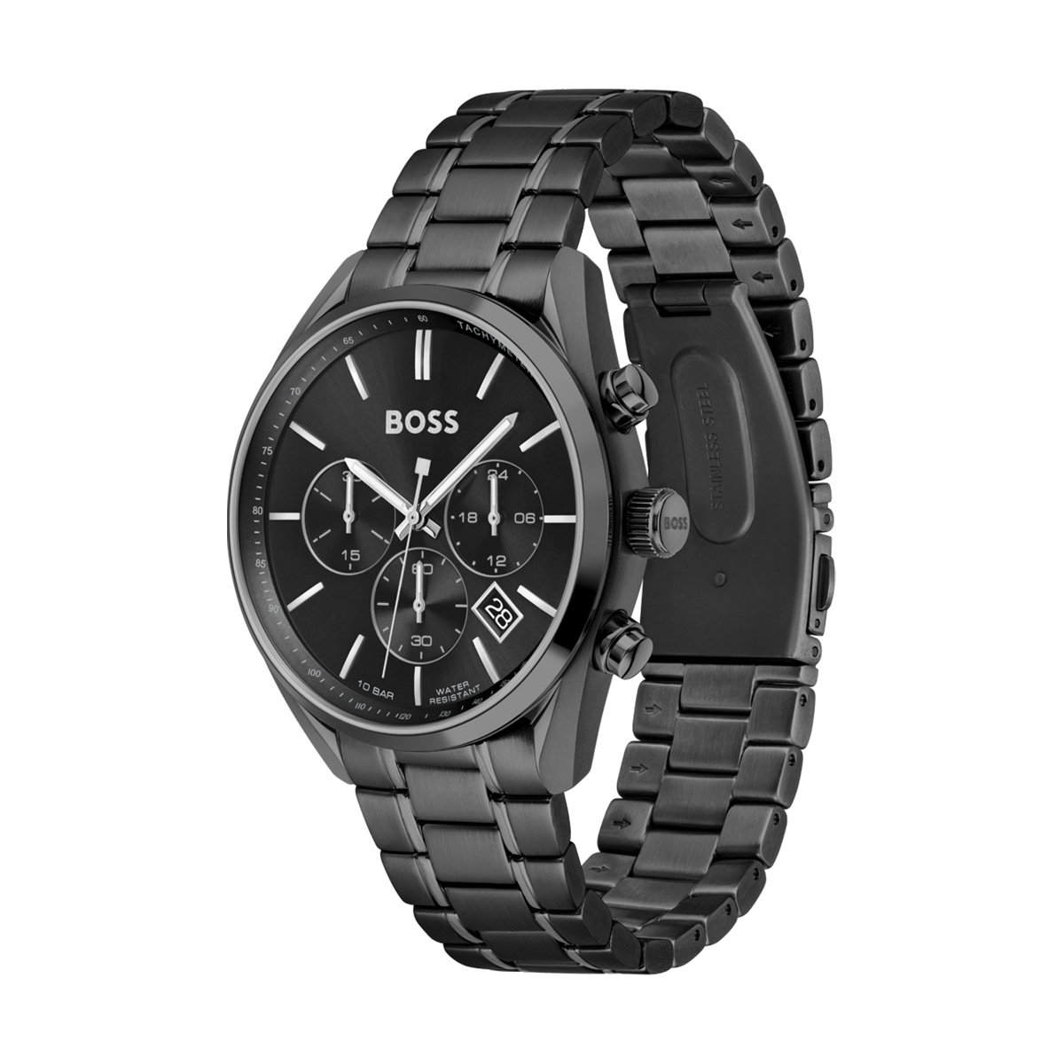 ZEGAREK BOSS CHAMPION