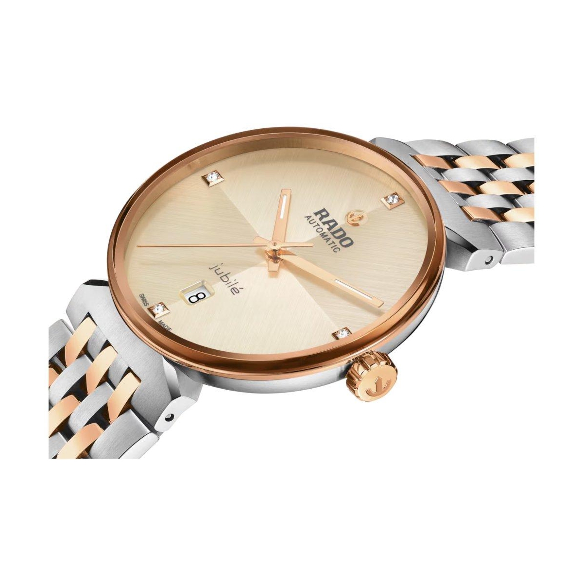 ZEGAREK RADO FLORENCE AUTOMATIC