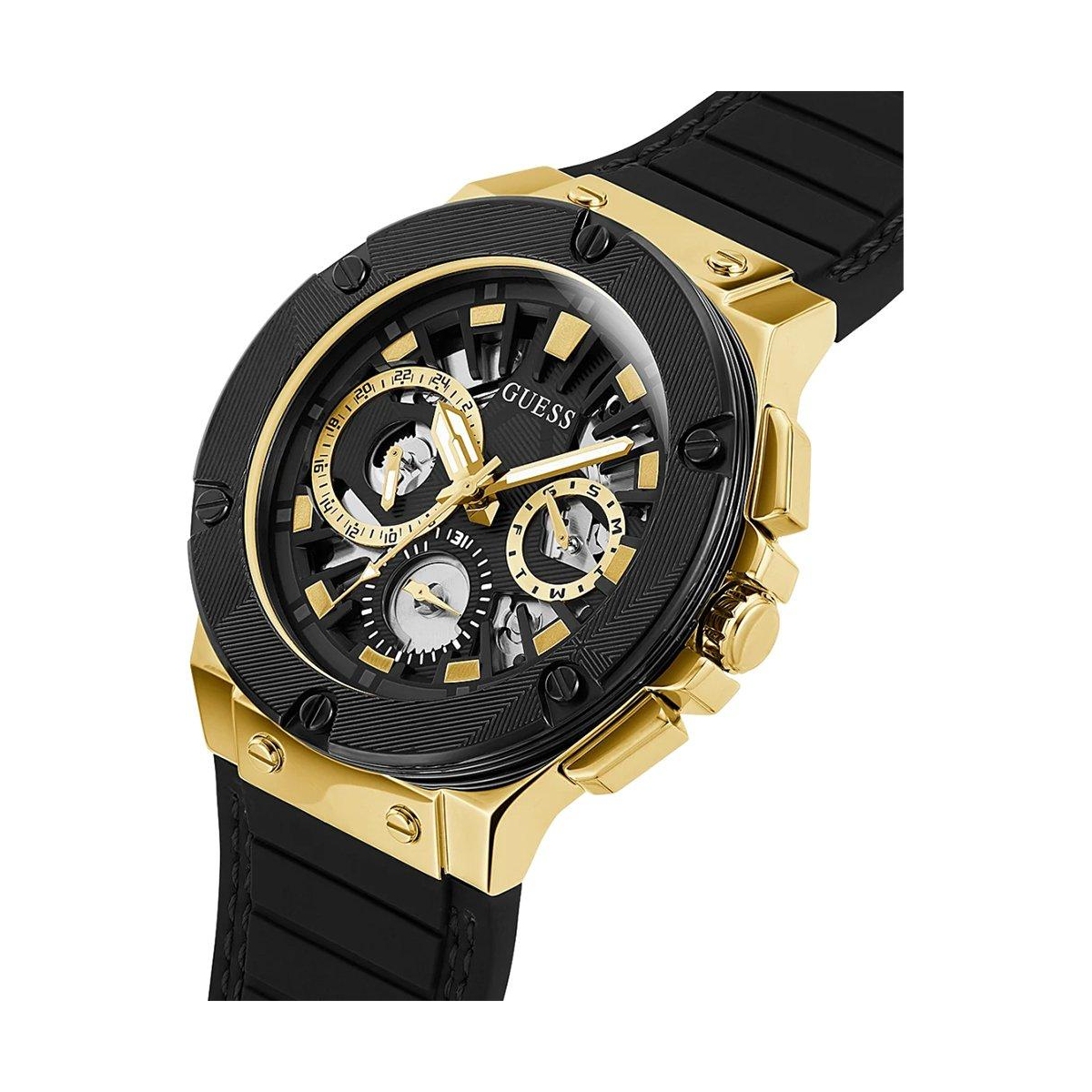 ZEGAREK GUESS CIRCUIT