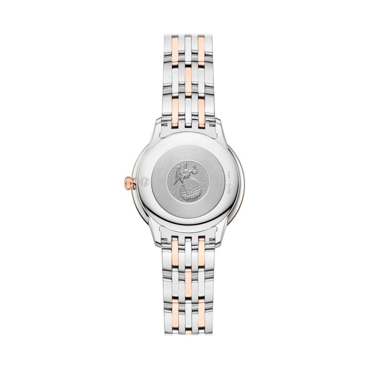 ZEGAREK OMEGA DE VILLE PRESTIGE