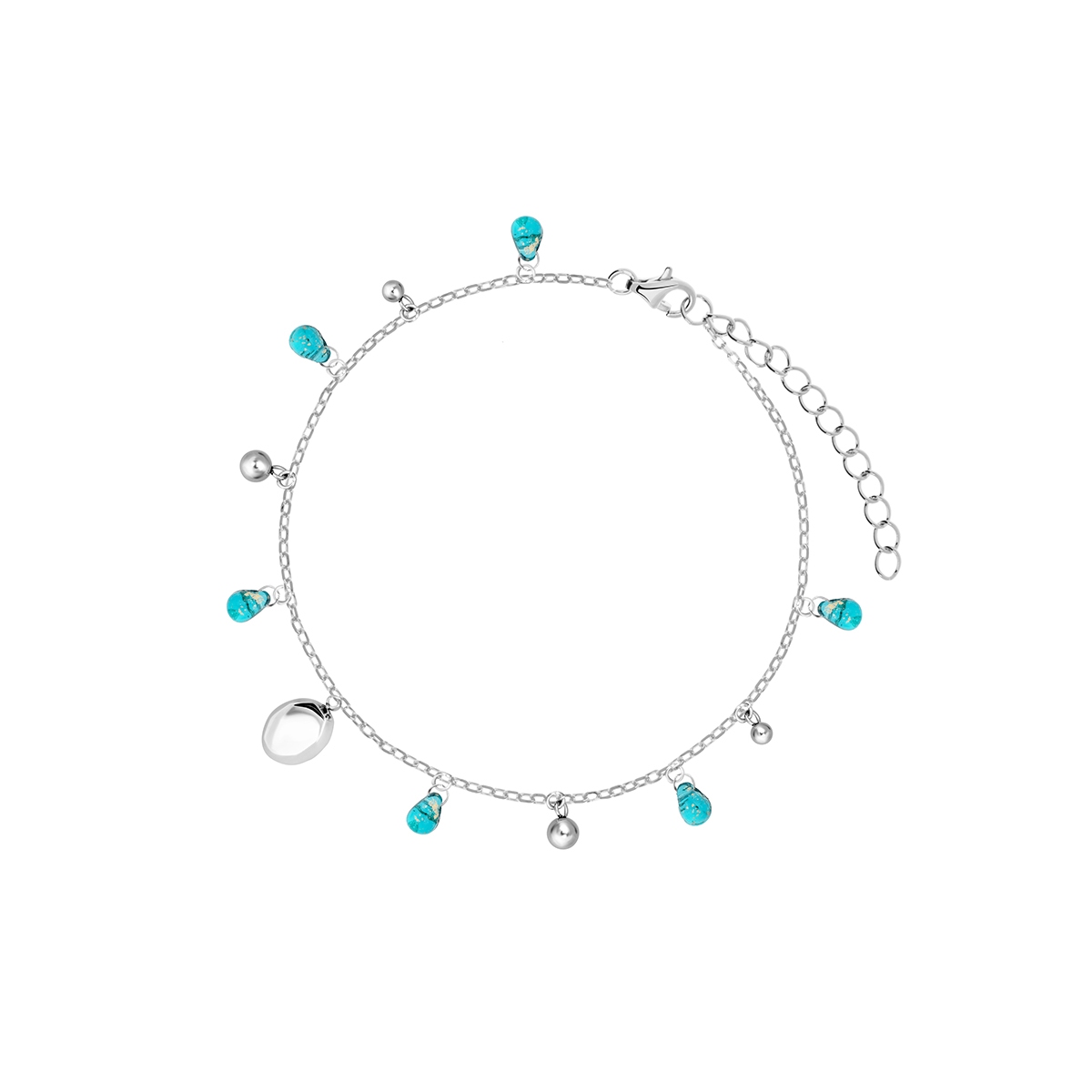 Bransoleta Tears of Glass Princess Club