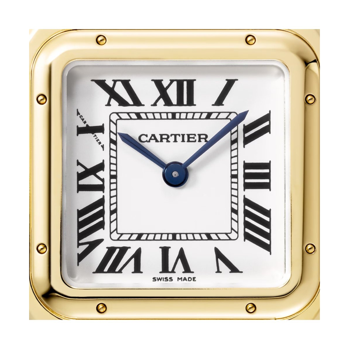 ZEGAREK CARTIER PANTHERE DE CARTIER S