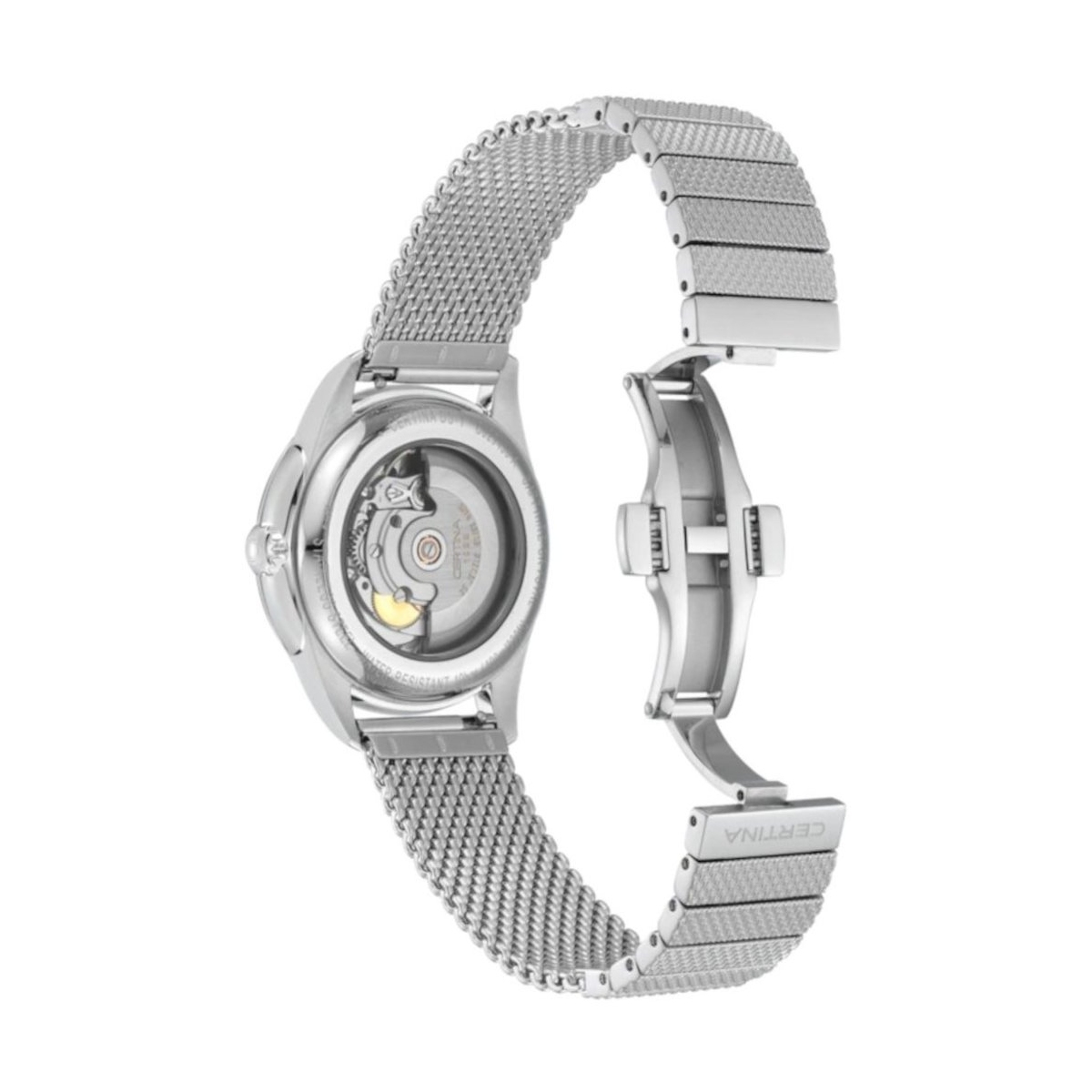 ZEGAREK CERTINA DS-1 Day Date