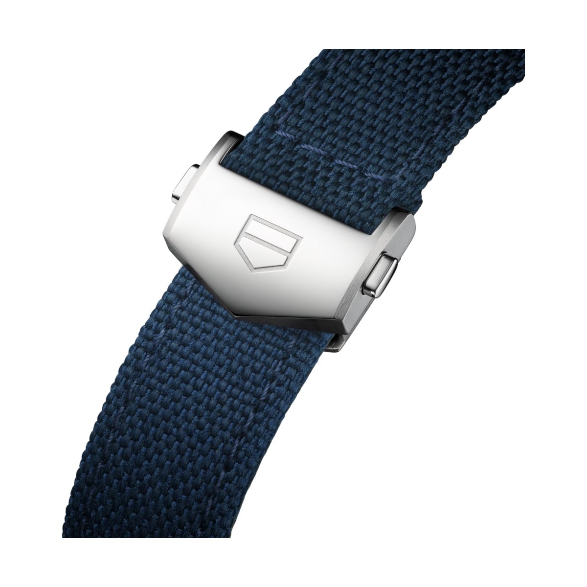 ZEGAREK TAG HEUER CARRERA CHRONOGRAPH SKIPPER