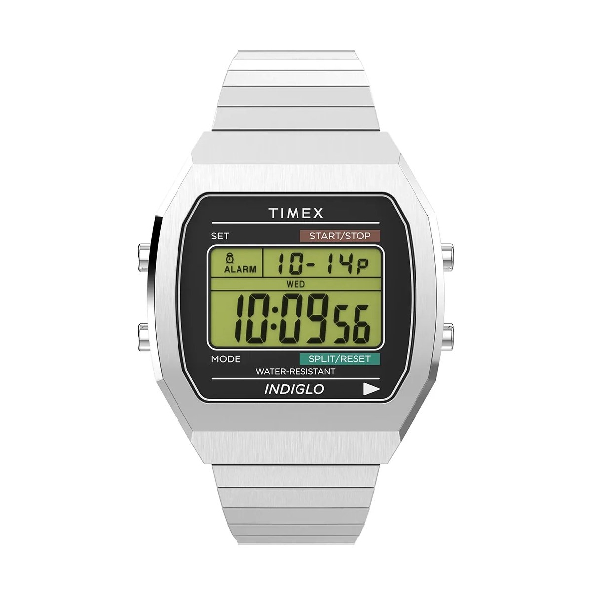 ZEGAREK TIMEX T80