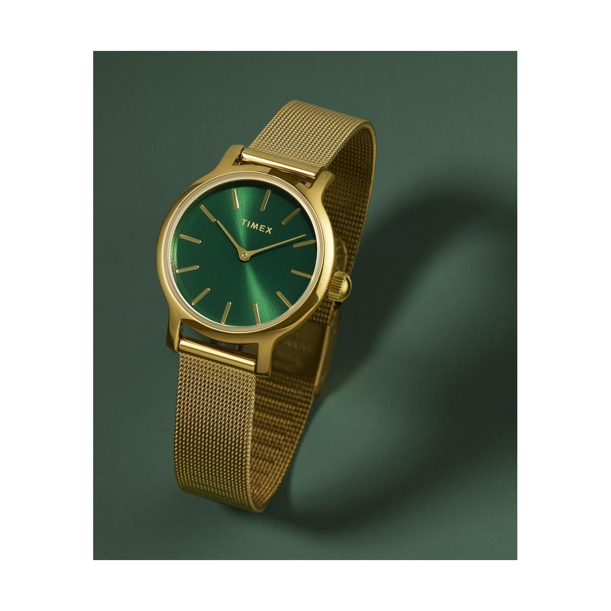 ZEGAREK TIMEX TRANSCEND