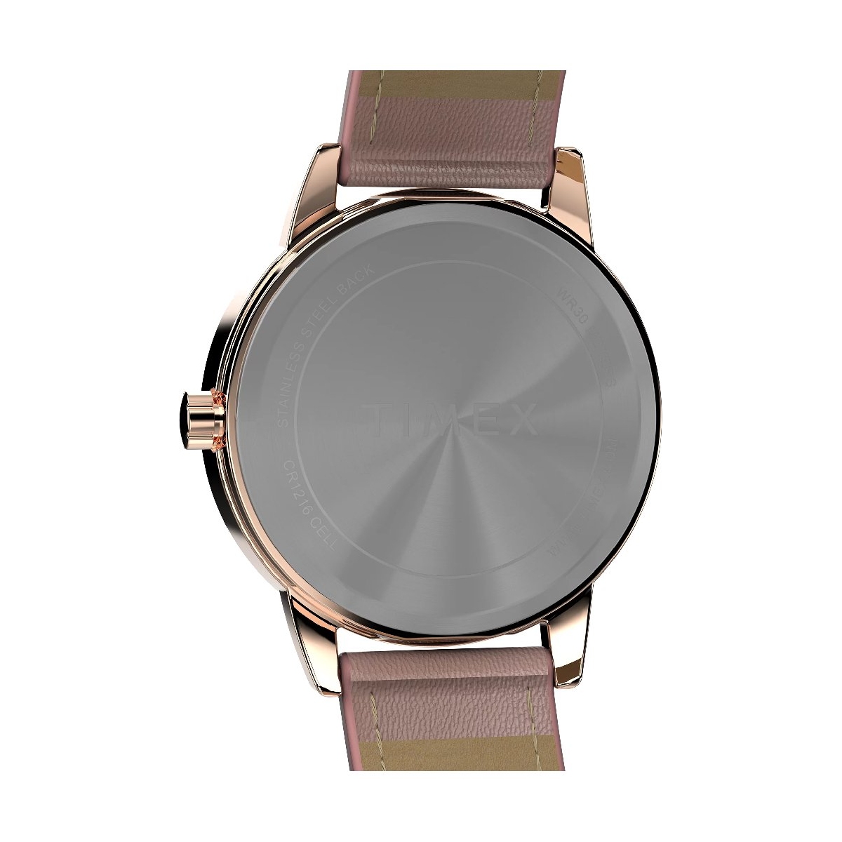 ZEGAREK TIMEX EASY READER