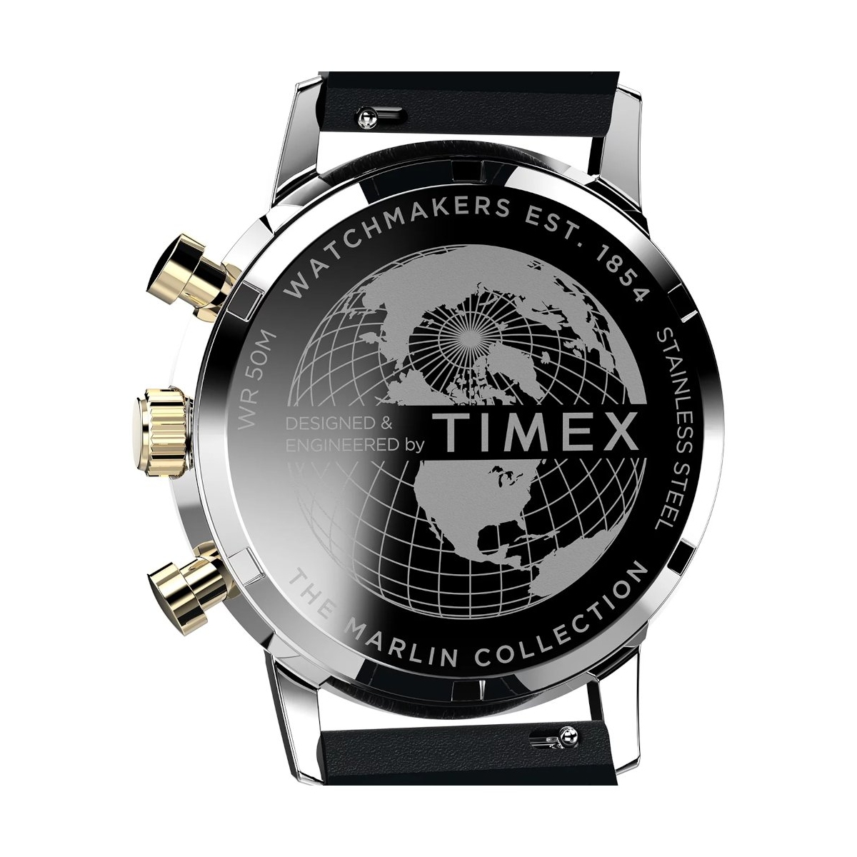 ZEGAREK TIMEX MARLIN