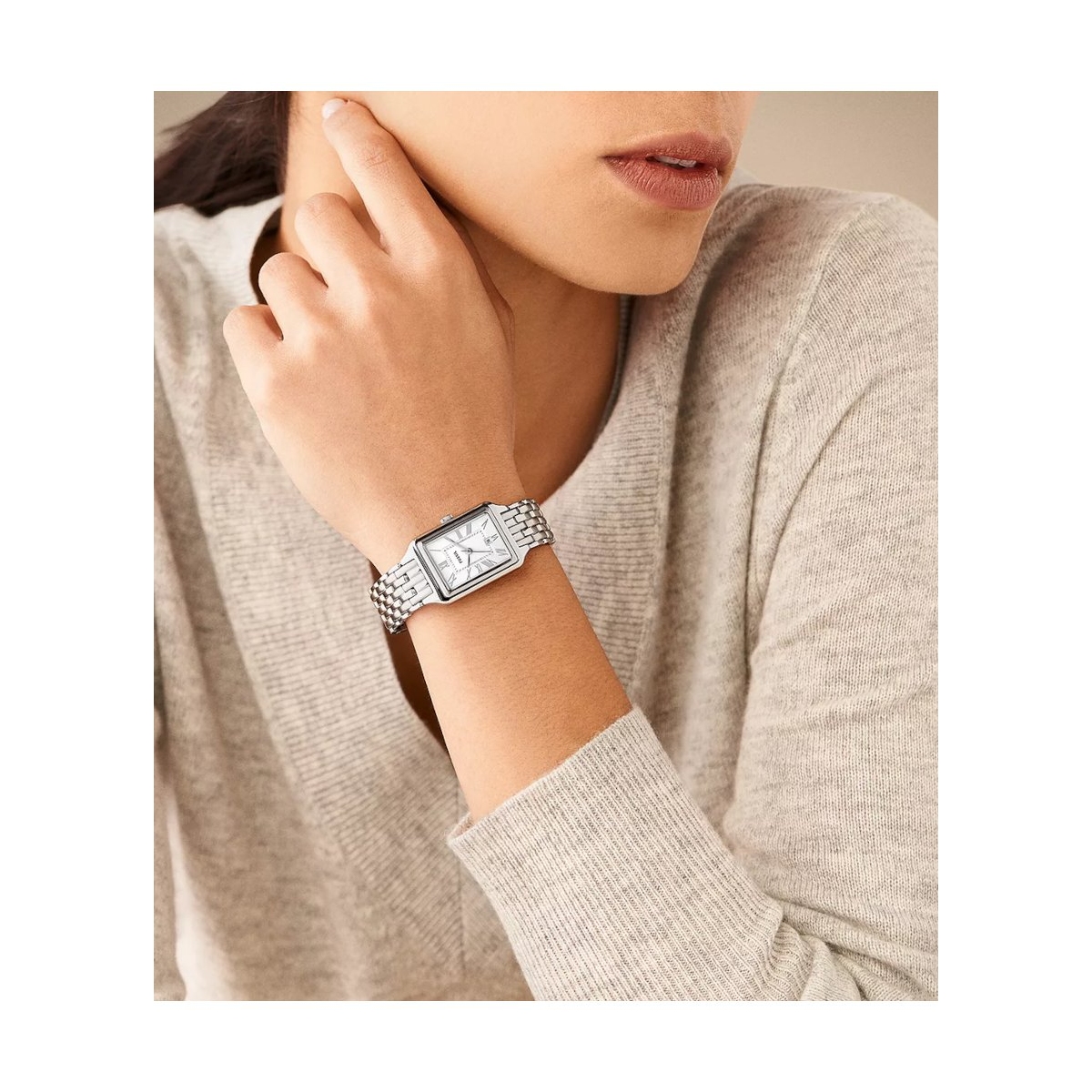 ZEGAREK FOSSIL RAQUEL