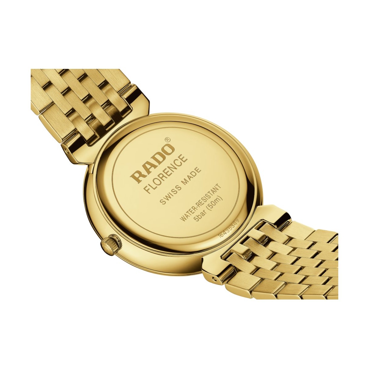 ZEGAREK RADO Florence Diamonds