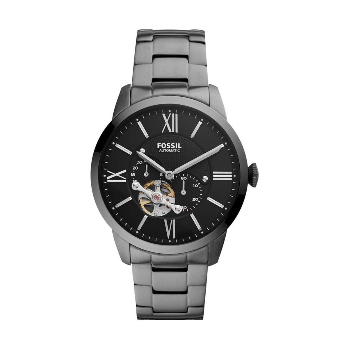 ZEGAREK FOSSIL TOWNSMAN AUTOMATIC