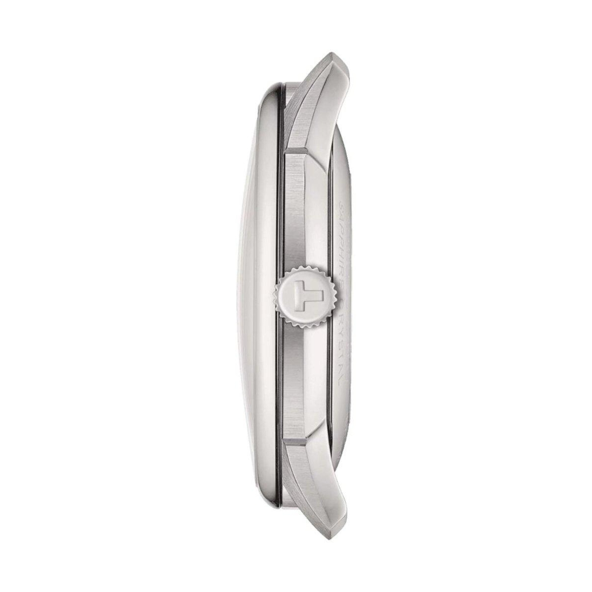 TISSOT CHEMIN DES TOURELLES 42MM