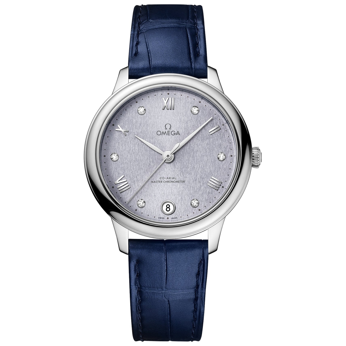 ZEGAREK OMEGA DE VILLE PRESTIGE