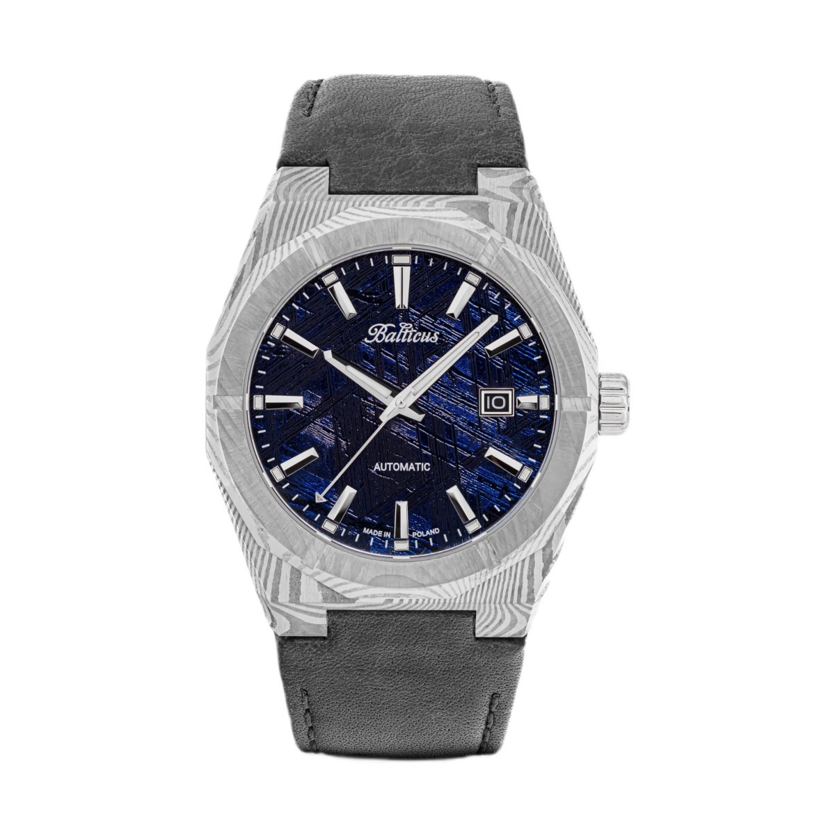 ZEGAREK BALTICUS GWIEZDNY PYŁ