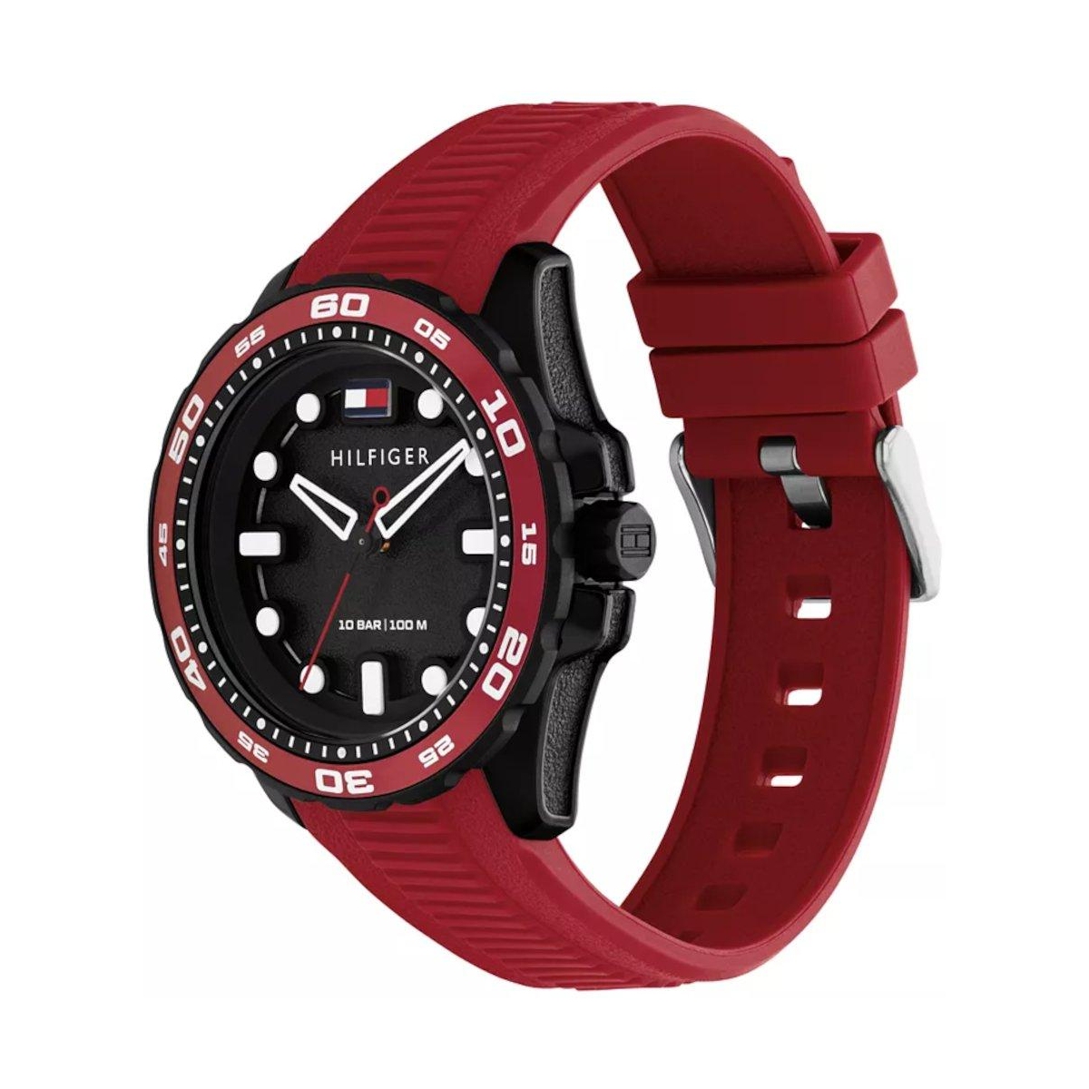 ZEGAREK TOMMY HILFIGER TH-REGATTA