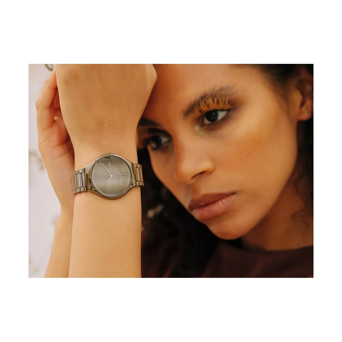 ZEGAREK RADO True Thinline x Great Gardens of the World