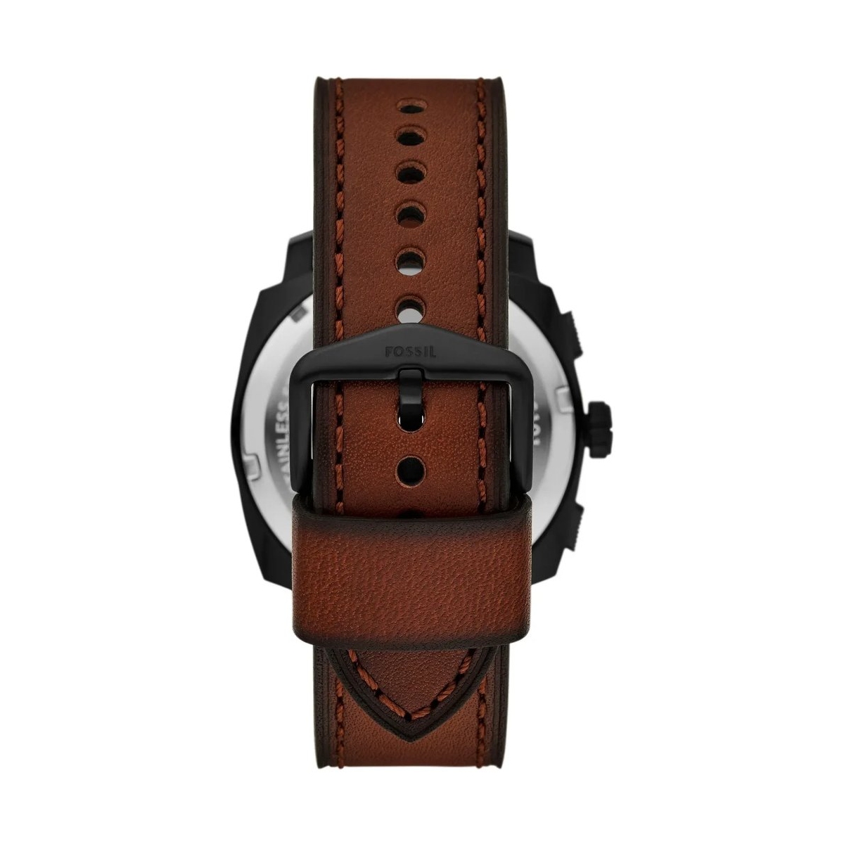 ZEGAREK FOSSIL MACHINE CHRONOGRAPH