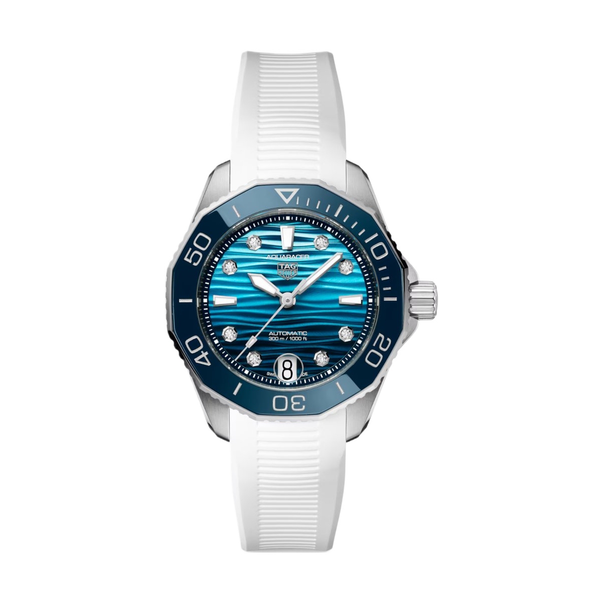 ZEGAREK TAG HEUER AQUARACER PROFESSIONAL 300 DATE