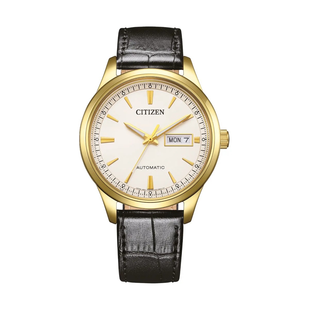 ZEGAREK CITIZEN MECHANICAL