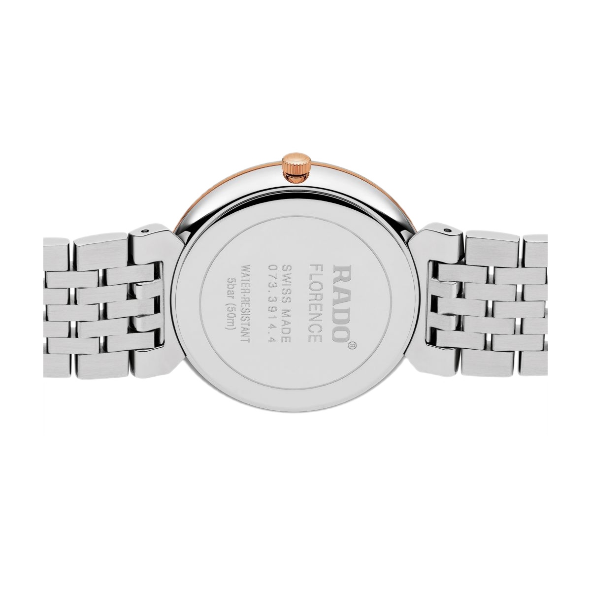 ZEGAREK RADO Florence Classic Diamonds