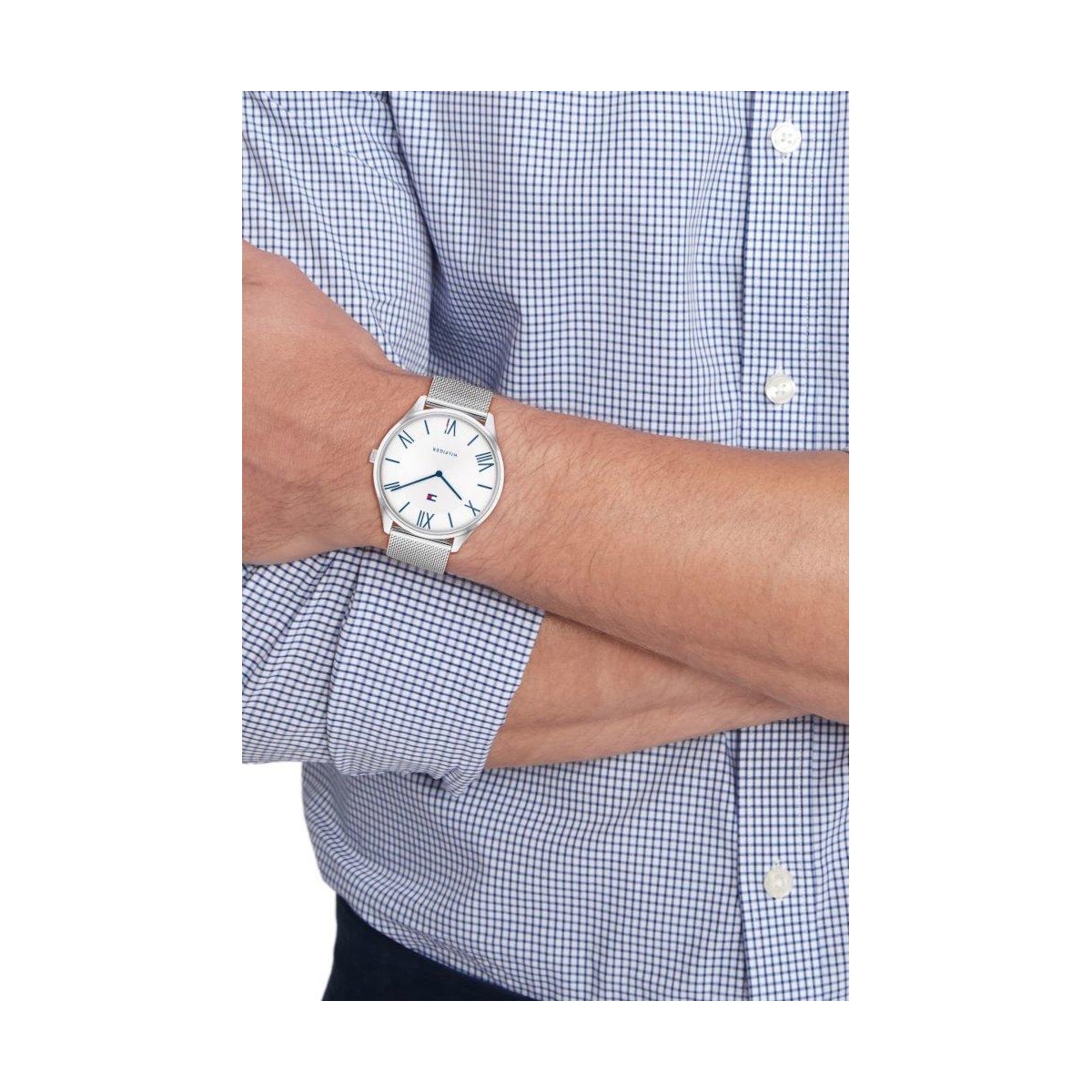 ZEGAREK TOMMY HILFIGER BECKER