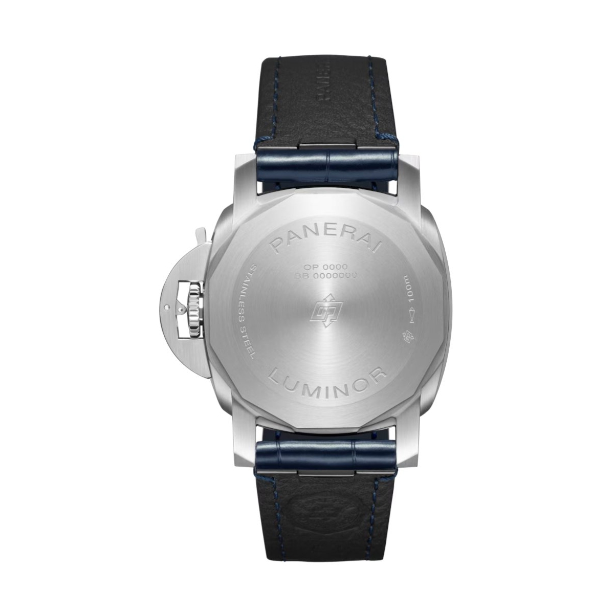 ZEGAREK PANERAI LUMINOR QUARANTA