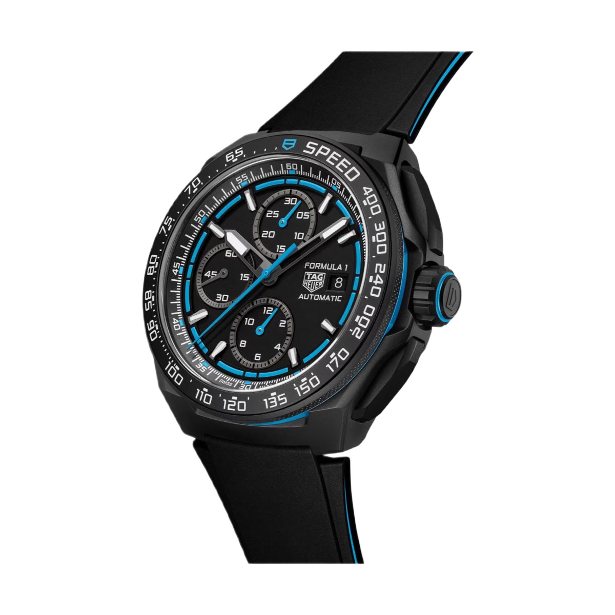 ZEGAREK TAG HEUER FORMULA 1 CHRONOGRAPH