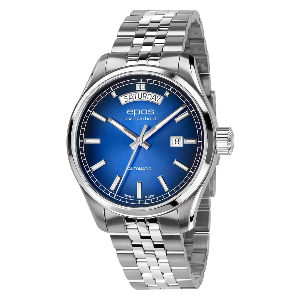 ZEGAREK EPOS TIMELESS 3501 DD AUTOMATIC