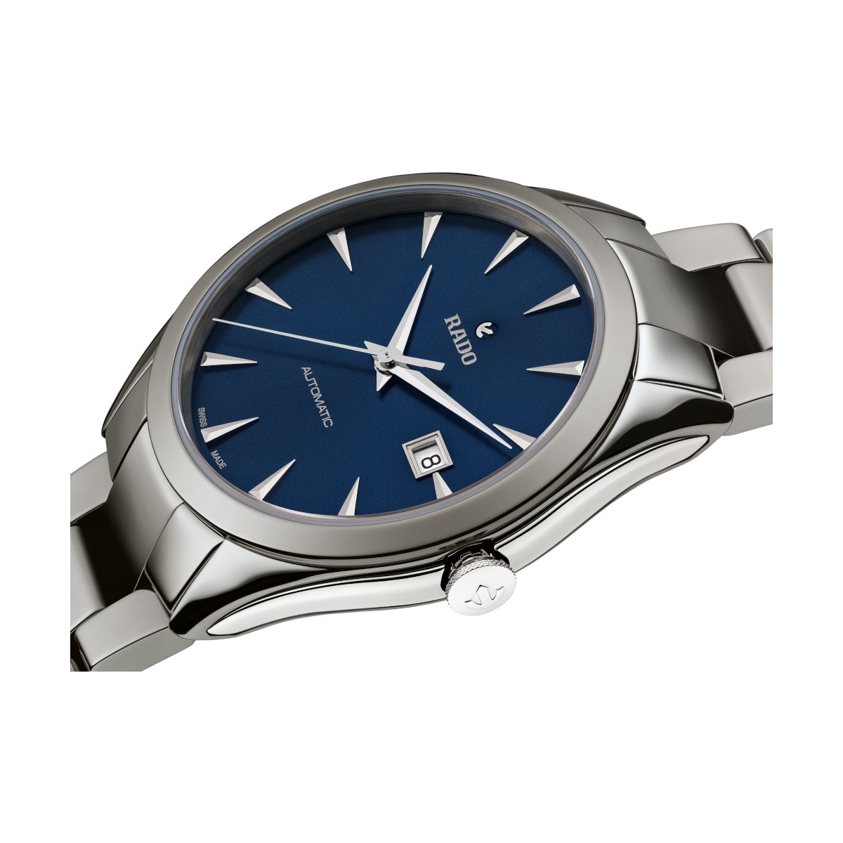 ZEGAREK RADO HyperChrome Automatic