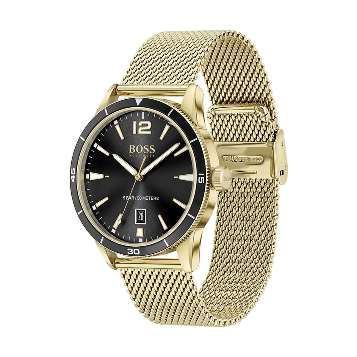 ZEGAREK BOSS DRIFTER