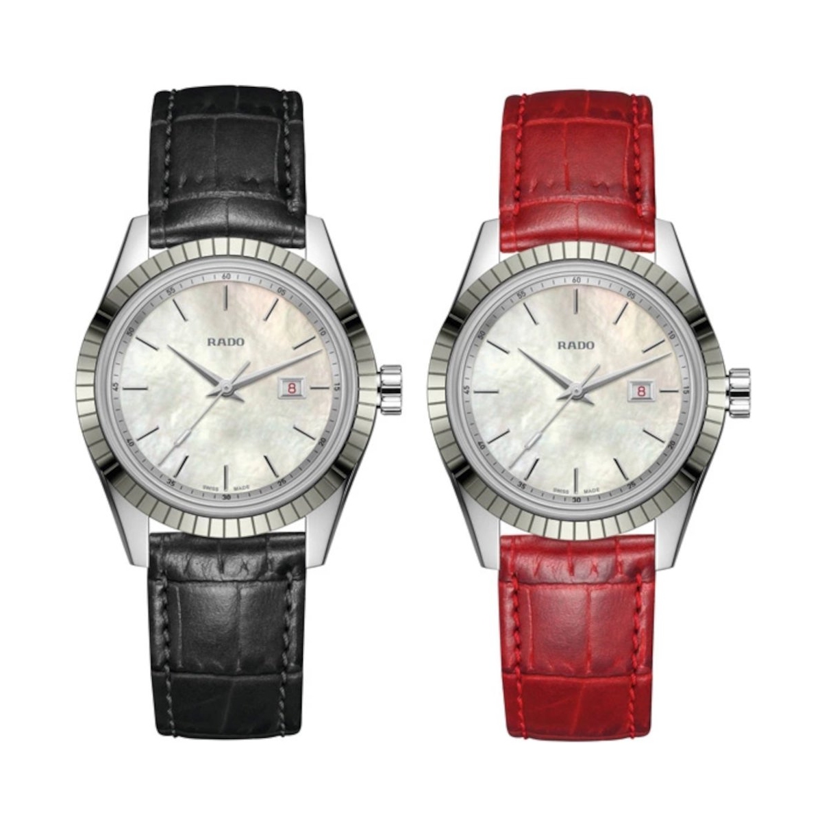 ZEGAREK RADO HyperChrome Classic