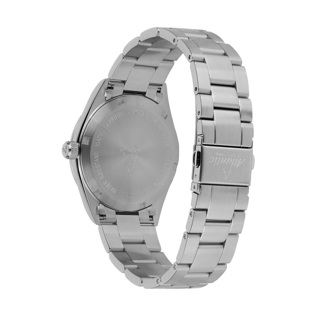 ZEGAREK ATLANTIC SEACLOUD