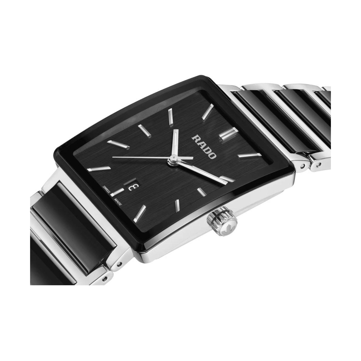 ZEGAREK RADO INTEGRAL