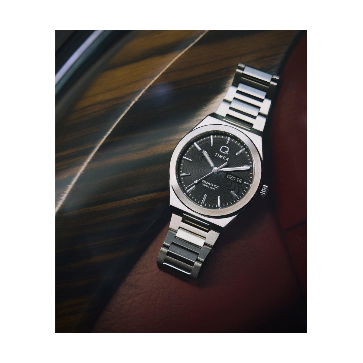 ZEGAREK TIMEX Q TIMEX