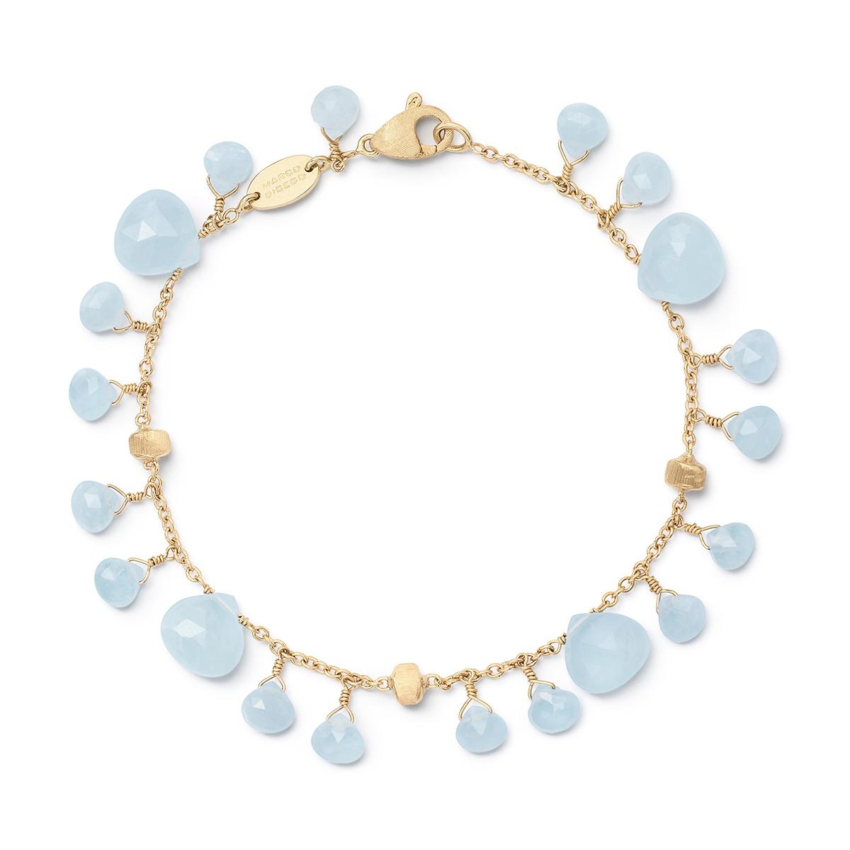 Bransoleta złota Marco Bicego