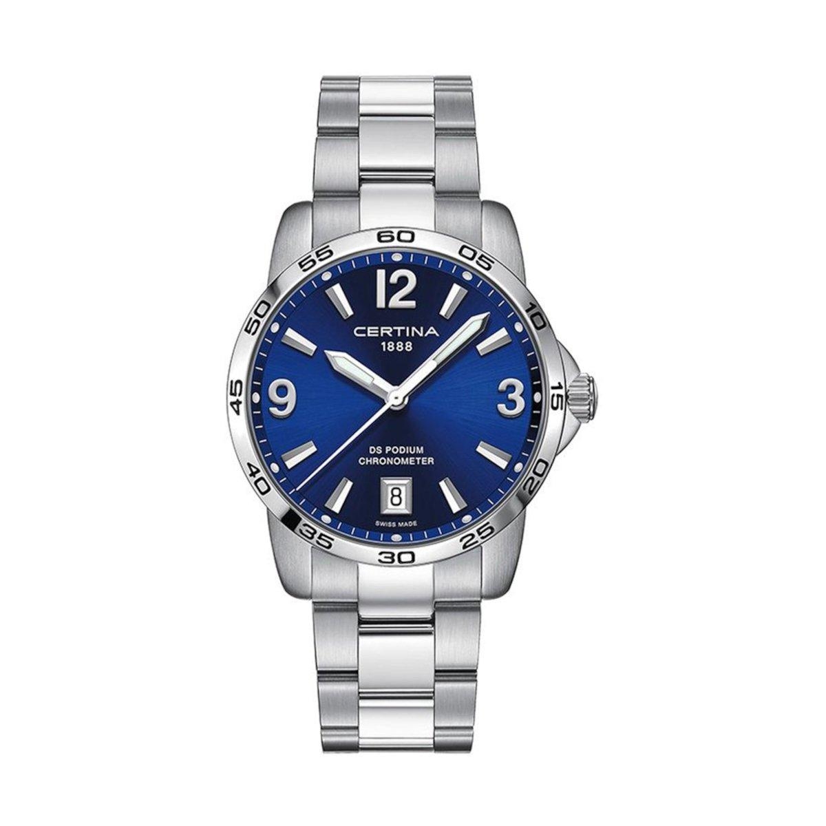 ZEGAREK CERTINA DS PODIUM