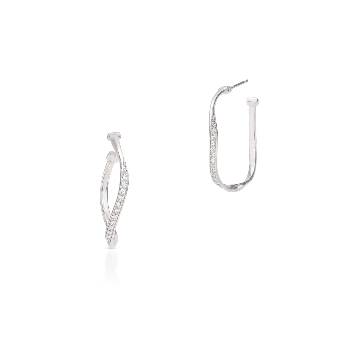 Kolczyki złote Marco Bicego