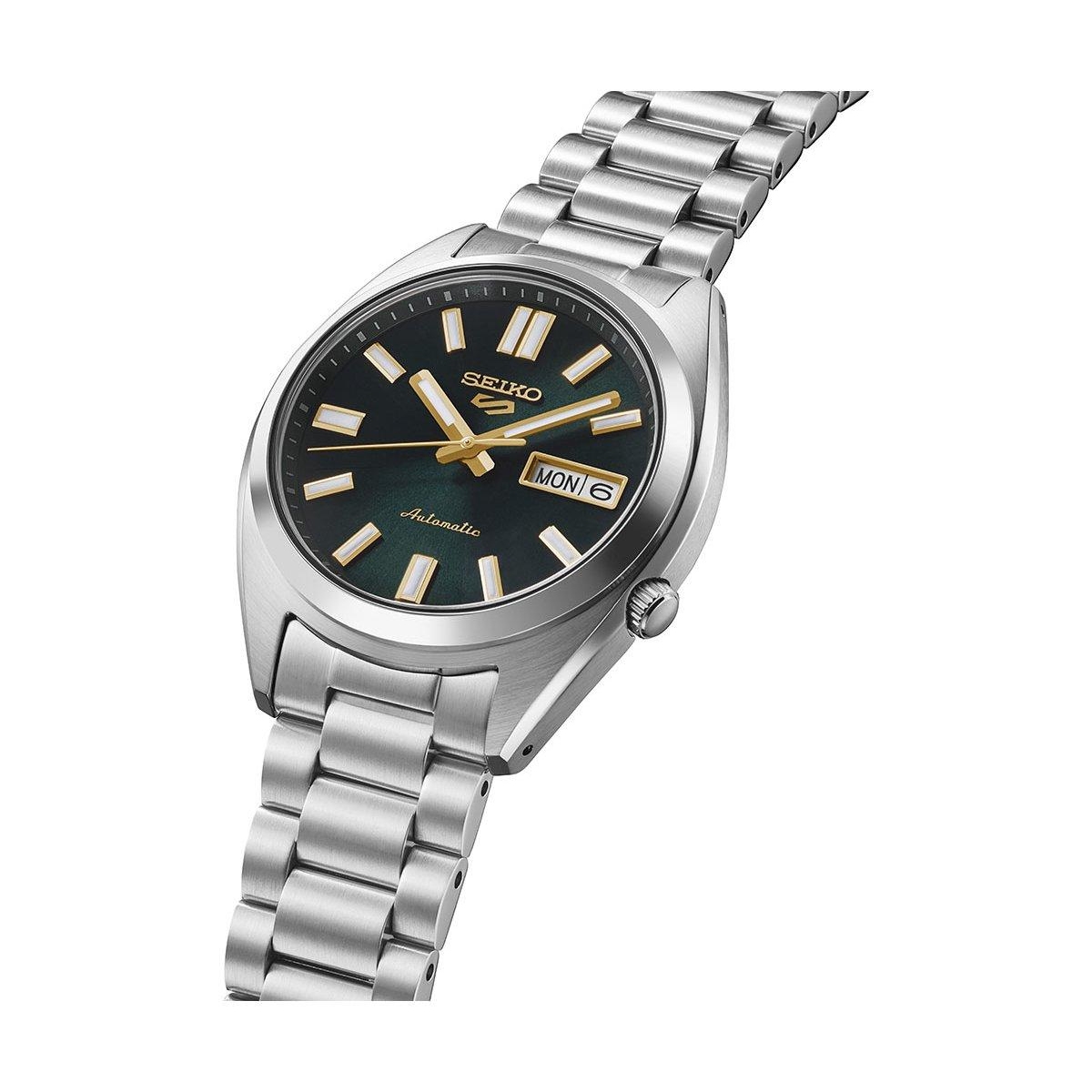 ZEGAREK SEIKO 5 SPORTS AUTOMATIC