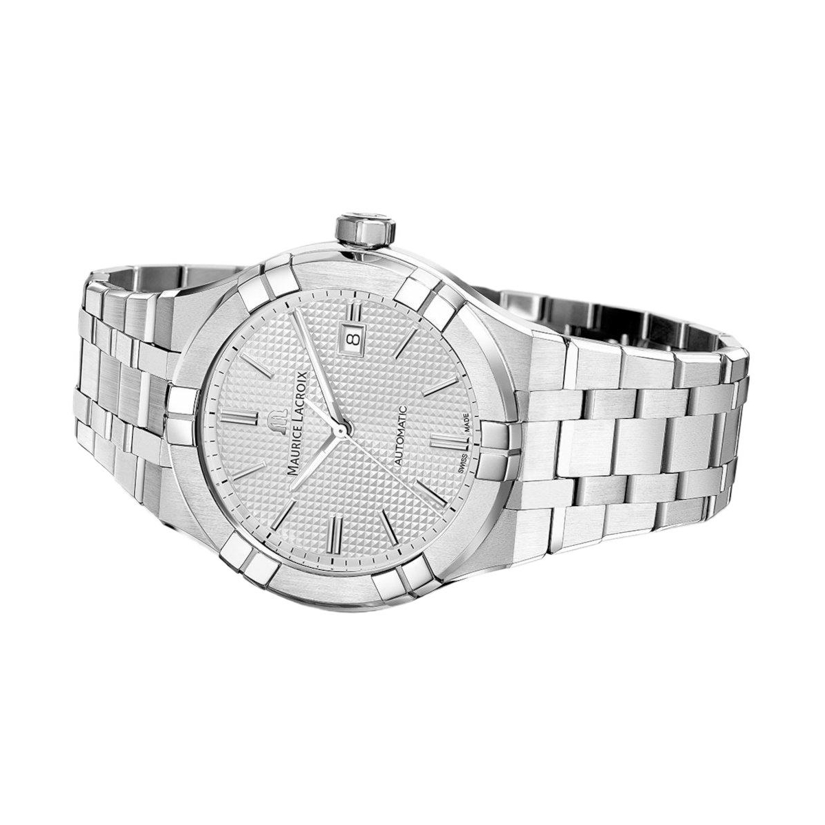 ZEGAREK MAURICE LACROIX AIKON AUTOMATIC