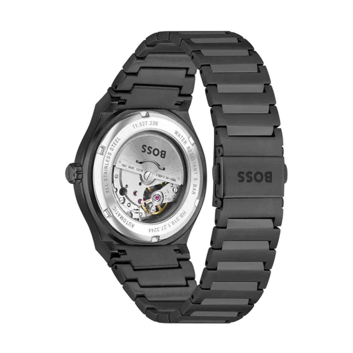 ZEGAREK BOSS CANDOR AUTOMATIC